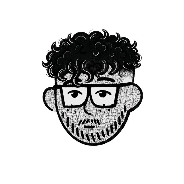 Daniel Cortes logo